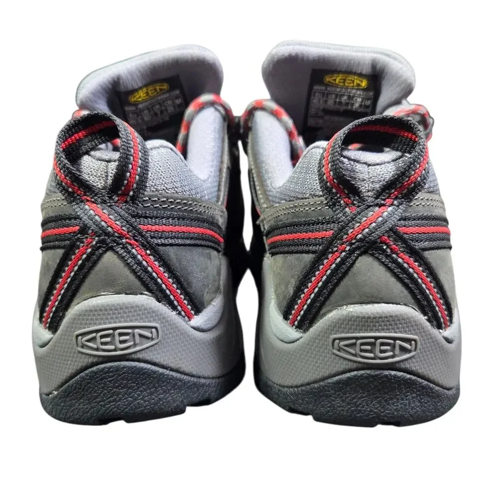 KEEN Utility Detroit XT‎ Steel Toe 8D Work Man's Sneakers & Athletic Shoes